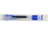 Ersatzmine für Pentel Liquid Gel-Tintenroller BLN37/57/77, blau