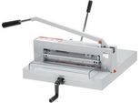 IDEAL Manueller Büro-Stapelschneider 4305