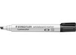 STAEDLER Whiteboardmarker Lumocolor, schwarz, 2-5 mm