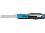 MARTOR SECUNORM 380 Sicherheitsmesser, Schnitttiefe 73 mm, Klingenrückzug, Länge 78 mm