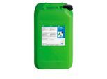 Industriereiniger BIO-CIRCLE® FT 200, universell einsetzbar, fettlösend, phosphatfrei & lösungsmittelreduziert, 20 l in Kanister