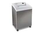 Dahle Aktenvernichter 406 AIR, Partikelschnitt 4 x 40 mm, separ. CD-Schlitz, Filter