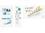 Whiteboard-Folie Legamaster “Wrap up”, magnetisch, selbstklebend, weiß, B 3000 x H 1010 mm
