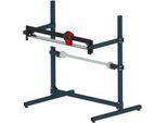 Rocholz Schneidständer System, feststehend, waagerecht, Schnittbreite 1600 mm, B 1970 x T 850 x H 1165 mm