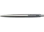 PARKER Edelstahl-Druckkugelschreiber Jotter