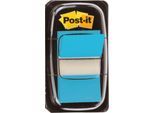 Post-it Index Streifen Standard 680-23, türkis