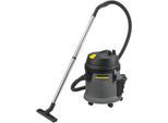 Nass-/Trockensauger KÄRCHER® NT 27/1 ADV
