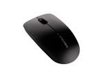 Cherry Maus MW 2400, kabellos, 3 Tasten Maus, für Links- und Rechtshänder