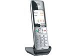 Universal Mobilteil Gigaset Comfort 500HX, erweitert DECT/GAP Telefonbasen & Router, 2,2″ Farbdisplay, bis 17 h, Freisprecheinrichtung, Anrufschutz