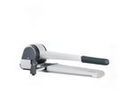 LEITZ® Super-Locher 5182 für 250 Blatt