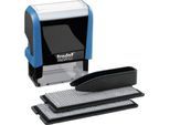 Adress-Stempel zum Selbersetzen trodat® Typo 4912