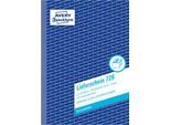 Avery Zweckform Lieferschein Nr. 726
