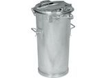 System-Mülleimer, 50 l, mit Bügel