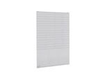 ORGATEX cardplan-Tafel, A5 quer/A6 hoch, 795x500 mm