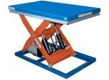 Scherenhubtisch CL 2000, Tragkraft 2000 kg