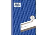 Avery Zweckform Kassenbericht Nr. 305