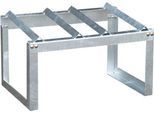 Fassauflage für 2 x 60 l Fass