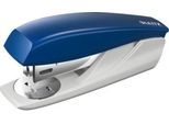 Tacker LEITZ® NeXXt Series 5501, ca. 25 Blatt Heftleistung, blau