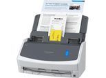 Dokumentenscanner RICOH ScanSnap iX1400, SW/Farbe, USB, Duplex, 600 dpi, 40 Seiten/min, bis A4