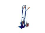 Stapelkarre, Luftreifen, Tragkraft 250 kg