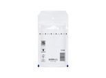 Schäfer Shop Select Luftpolstertasche, weiß, 200 St., 95x165 mm/120x175 mm