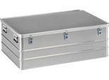 Transportkasten, 327 l, 15 kg