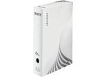 Archivboxen Leitz® Easyboxx, Format DIN A4, mit Aufbau-Automatik, 25 Stück, 80 mm