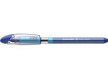 Kugelschreiber SCHNEIDER slider XB, blau, 10 Stück