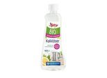 Bio Kalklöser Poliboy, 100 % natürlich, lebensmittelsicher, NCP™-zertifiziert, 0,5 l in kindersicherer Recyclingflasche