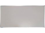 Streifen Stecktafel Visiplan, 940x1600 mm, 52 Schienen