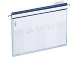 Durable Organisationshefter, für DIN A4, 5 Stück, blau