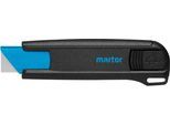 MARTOR SECUNORM 175 Sicherheitsmesser, Schnitttiefe 10 mm, Klingenaustritt 13 mm