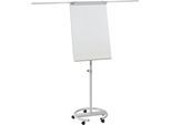 Schäfer Shop Select Flipchart F2400SSI Mobil