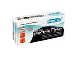 Rapid SuperStrong Heftklammern 66/8+ Electric, heftet bis 50 Blatt, 5.000 Stück