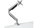 Monitorhalterung Bakker Elkhuizen Smart Office 11, bis 27", Tischhalterung, höhenverstell-/neigbar
