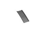 Magnet-C-Profil-Zuschnitte, 30x80 mm, 20 St.