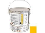 PROline-paint 2K-Hallenbeschichtung, gelb