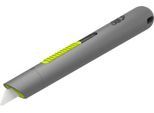 Slice Pen Cutter, Sicherheitsmesser, Länge 135 mm, automatischer Einzug