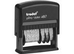 trodat Printy 4817