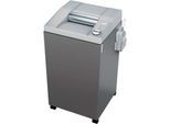 Aktenvernichter EBA 2326 C, Partikelschnitt 4 x 40 mm, P-4, 100 l, 21-27 Blatt Schnittleistung, mit Öler