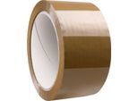 Packband Classic, braun, 36 Rollen