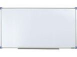 Schäfer Shop Select Whiteboard 1215, weiß kunststoffbeschichtet, 1200 x 1500 mm