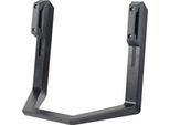 Ergotron LX Dual Direct-Griff, für LX- und LX-Pro Monitorarme, Verbundwerkstoff, schwarz
