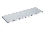 Beschriftbare Magnet-Etiketten, L 100 x H 30 mm, 50 Stück