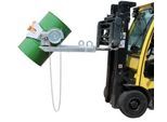 Fasskipper FLEX, mit Kette, verzinkt