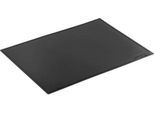 Durable Duraglas® Schreibunterlage, für Konferenzräume, Vlieskaschierung, rutschfest, 420 x 300 mm, schwarz