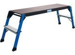 Arbeitsplattform Step Top, 2 Stufen