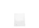 Flachbeutel 50µ 450x500 mm, 500 St.