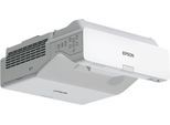 3LCD Ultrakurzdistanz-Projektor Epson EB-770F, bis 150 Zoll, 4100 Lumen, Full HD 1080p, 2.500.000:1, weiß