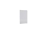 ORGATEX cardplan-Tafel, DIN-A5 quer/A6 hoch, 440x250 mm